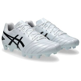 【2,000円OFFクーポン発行中】 アシックス ASICS メンズ レディース サッカー スパイク シューズ DS LIGHT CLUB 1103A097 101 202504sk02