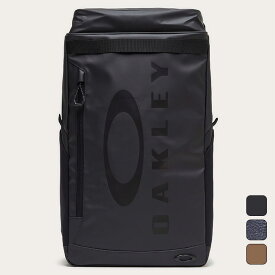 オークリー OAKLEY スポーツバッグ バックパック リュック ENHANCE BACKPACK XL 7.0 FW FOS901544 【2024SS】