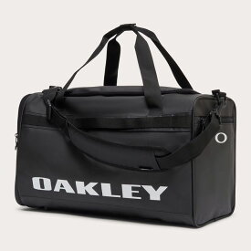 オークリー OAKLEY スポーツバッグ ボストンバッグ ENHANCE BOSTON M 8.0 FOS901732 【2024SS】
