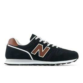 【2,000円OFFクーポン発行中】 ニューバランス NB メンズ カジュアル スニーカー シューズ 373 ML373SK2 SK2 D 【2025SS】