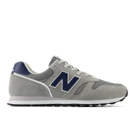 【2,000円OFFクーポン発行中】 ニューバランス NB メンズ カジュアル スニーカー シューズ 373 ML373SP2 SP2 D 【2025SS】