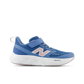 【2,000円OFFクーポン発行中】 ニューバランス NB キッズ ジュニア ランニング シューズ Fresh Foam 625 v1 PT625NP NP W 【2025SS】