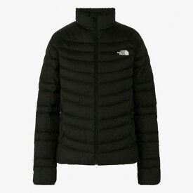【2,000円OFFクーポン発行中】 ザ・ノース・フェイス THE NORTH FACE レディース アウトドア ウェア アウター ジャケット ダウン THUNDER JACKET NYW82312 K