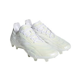 アディダス adidas サッカー スパイク シューズ 天然芝用 コパ ピュア.1 FG LZM98 HQ8901 【2023SS】