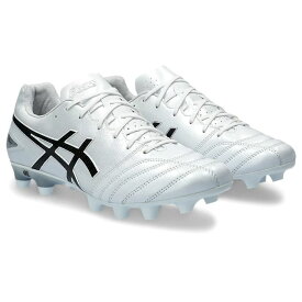 【2,000円OFFクーポン発行中】 アシックス ASICS メンズ　レディース サッカー スパイクシューズ DS LIGHT PRO 1103A095 101 202504sk02