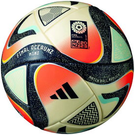 モルテン molten アディダス サッカー ボール FIFA2023 ファイナル オーシャンズ ミニ AFMS170F
