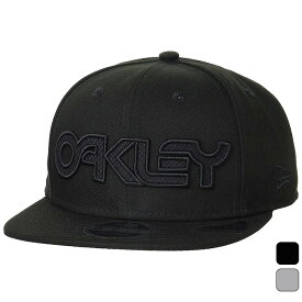 オークリー OAKLEY メンズ アクセサリー 帽子 キャップ B1B MESHED FB HAT FOS900728 【2023SS】