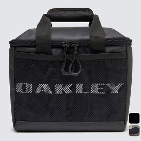 【クーポン発行中】 オークリー OAKLEY スポーツバッグ クーラーバッグ ESSENTIAL COOLER BAG FOS900802 【2023SS】