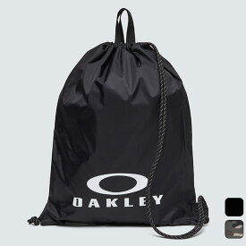 オークリー OAKLEY スポーツバッグ ナップサック ジムバッグ ESSENTIAL CODE PACK FOS901422 【2023SS】
