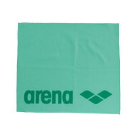【クーポン発行中！】 アリーナ ARENA 水泳 スイム アクセサリー ハイレークタオルM ARN-4425 MNT 【2024…