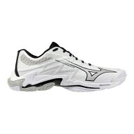 【最終処分品】 ミズノ MIZUNO メンズ レディース バレーボール シューズ ウエーブライトニング エリート…