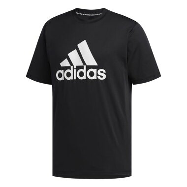 【クーポン発行中】 アディダス adidas メンズ Tシャツ 半袖 M MH BOS Tシャツ GUN21 FM5369 【2020SS】