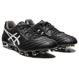 【お得なクーポン発行中】 アシックス ASICS メンズ サッカー スパイク シューズ DS LIGHT X-FLY 5 1101A047 001 【2023SS】202504sk01