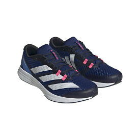 アディダス adidas メンズ レディース ランニング レース駅伝 シューズ アディゼロ RC 5 LIZ84 ID6913 【2023SS】