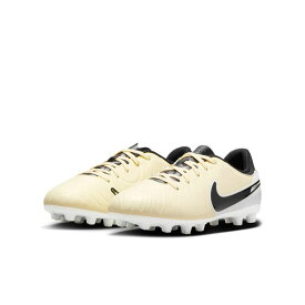 ナイキ NIKE ジュニア サッカー スパイク シューズ ハードグラウンド用 Nike Jr. Tiempo Legend 10 Academy HG DV4349 700 【2024SS】