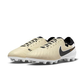 ナイキ NIKE メンズ サッカー スパイク シューズ ハードグラウンド用 ナイキ レジェンド 10 PRO HG DV4332 700 【2024SS】