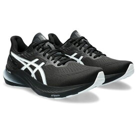 アシックス ASICS メンズ ランニング シューズ GT-2000 12 1011B691 006 【2024SS】