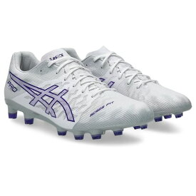 【2,000円OFFクーポン発行中】 アシックス ASICS メンズ サッカー スパイク シューズ DS LIGHT ACROS PRO 3 1101A071 100 【2024FW】202504sk01