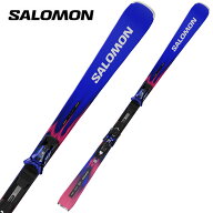 【予約販売中】 SALOMON サロモン スキー板 【2026-2027】 EQUIPE SL PRO + RacePlate749 + I 12 GW RACE…