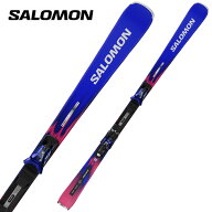 【予約販売中】 SALOMON サロモン スキー板 【2026-2027】 EQUIPE SL 12 + RacePlate749 + I 12 GW RACE …