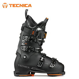 TECNICA テクニカ スキーブーツ 展示サンプル品 【2024-2025】 MACH 1 MV LTD TD GW 【当店オリジナルブーツケースサービス中！】　