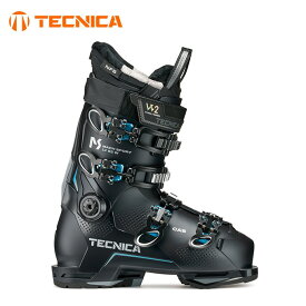 TECNICA テクニカ スキーブーツ レディース 展示サンプル品 24.5cm 【2025-2026】 MACH SPORT LV 85W GW 【当店オリジナルブーツケースサービス中！】　