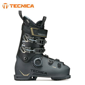 TECNICA テクニカ スキーブーツ 展示サンプル品 27.5cm 【2025-2026】 MACH BOA HV 100 GW 【当店オリジナルブーツケースサービス中！】　