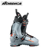 NORDICA ノルディカ スキーブーツ 展示会サンプルアウトレット品 【2025-2026】HF PRO 110 GW 【グリップ…