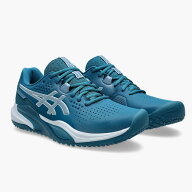 【クリアランスセール！】 アシックス ASICS メンズ レディース テニス シューズ オムニ・クレーコート用…
