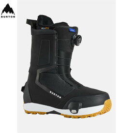 バートンBURTON スノーボードブーツ Men's Highshot Step On Snowboard Boots 【2025-2026 モデル】