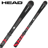【クリアランスセール！】 HEAD ヘッド スキー 板 【2025-2026】 SHAPE E.V5 + All Mountain PR Base + P…