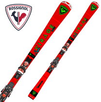楽天市場】rossignol virageの通販