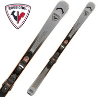 【クーポン発行中！】 ROSSIGNOL ロシニョール スキー板 【2025-2026】ARCADE 82 XPRESS + XPRESS 11 GW …