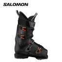 【2,000円OFFクーポン発行中】SALOMON サロモン スキーブーツ 【2025-2026】S/PRO DELTA X 90 GW 【グリップウォーク…