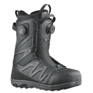 【クリアランスセール！】 サロモン SALOMON スノーボード ブーツ LAUNCH BOA SJ BOA (カラー）BLACK 【2…