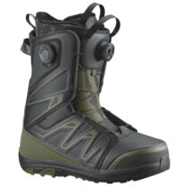 楽天市場】salomon launch boa jrの通販