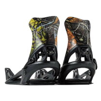 楽天市場】flux step on（スノーボード用品｜ウィンタースポーツ 