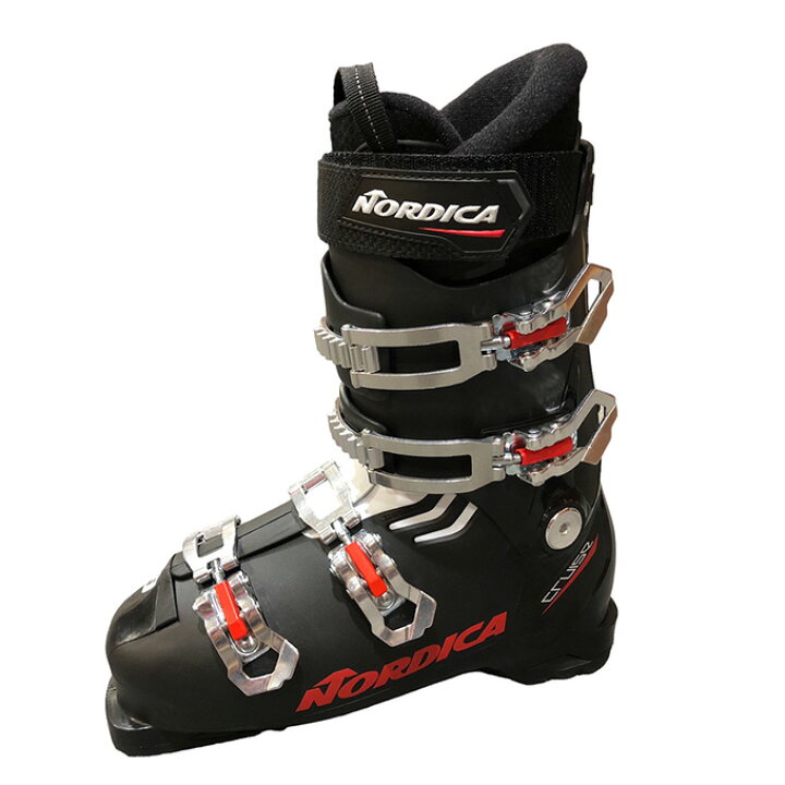 楽天市場】◇ NORDICA (ノルディカ スキーブーツ NORDICA スキーブーツ  