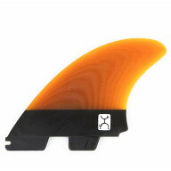 【クリアランスセール！】 エフシーエス FCS サーフィン FCS2 フィン FCS II RM PG Medium Tri Fins （品…