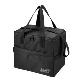 【クリアランスセール！】 コールマン Coleman キャンプ クーラーボックス・ソフトクーラー （品名）デイリークーラー/20L（ブラック） （品番） 2244057