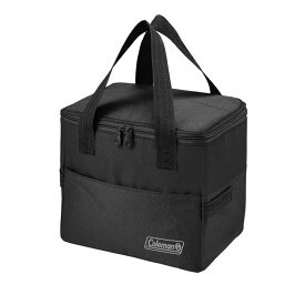 【クリアランスセール！】 コールマン Coleman キャンプ クーラーボックス・ソフトクーラー （品名）デイリークーラー/10L（ブラック） （品番） 2244072