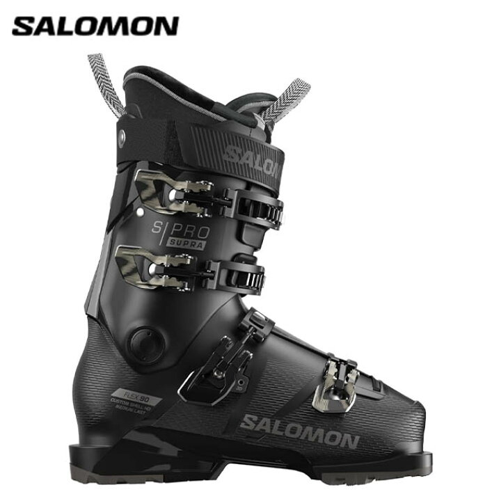 楽天市場】【クーポン発行中！】 SALOMON サロモン スキーブーツ 