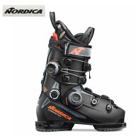 NORDICA ノルディカ スキーブーツ 【2026-2027】 SPEEDMACHINE 3 130 BOA DD GW スピードマシン3 130 BOA…
