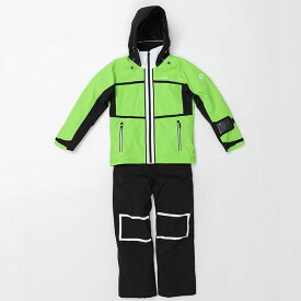 【2,000円OFFクーポン発行中】 オンヨネ ONYONE メンズ スキーウエア 上下セット MENS SUIT ONS97520 353009 【24-25モデル】
