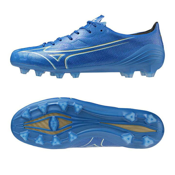楽天市場】ミズノ MIZUNO メンズ レディース サッカー スパイク 