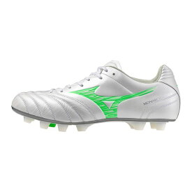 【2,000円OFFクーポン発行中】 ミズノ MIZUNO メンズ レディース サッカー スパイク シューズ モナルシーダネオ3 ワイド ELITE P1GA252137 202504sk01