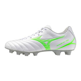 【2,000円OFFクーポン発行中】 ミズノ MIZUNO メンズ レディース サッカー スパイク シューズ モナルシーダネオ3 SELECT P1GA252537 202504sk02