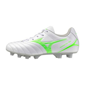 【お得なクーポン発行中】 ミズノ MIZUNO ジュニア サッカー スパイク シューズ モナルシーダネオ3 セレクトJr P1GB252537