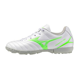 【お得なクーポン発行中】 ミズノ MIZUNO ジュニア サッカー フットサル トレーニング シューズ モナルシーダネオ3 セレクトJr AS P1GE252537