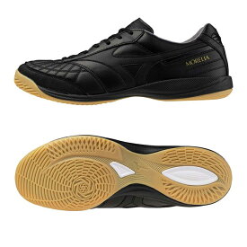 【2,000円OFFクーポン発行中】 ミズノ MIZUNO ユニセックス フットサル シューズ モレリア SALA JAPAN IN(フットサル) Q1GA241100 202504sk01